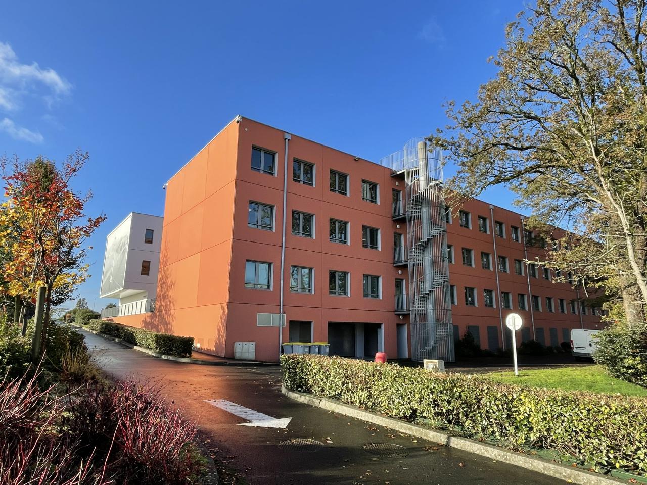 Bureau Orvault 335m² Location bureau Orvault Loire-Atlantique OLBUR2426391 13
